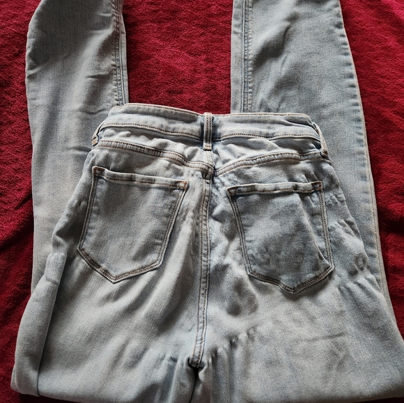 Womens Old Navy Jeans - Picture 7 of 8
